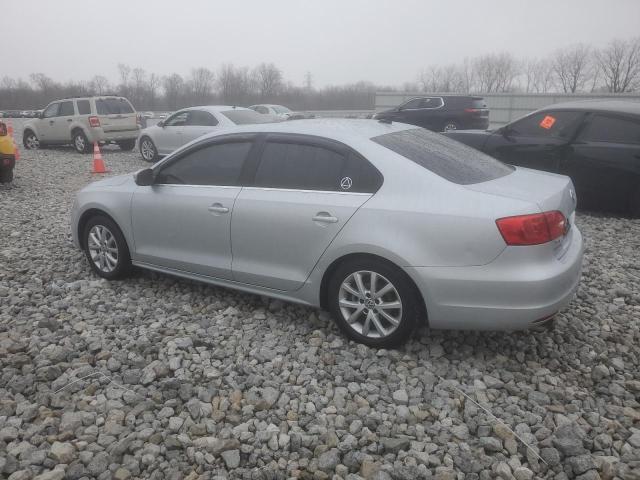Изображение 2 2014 VOLKSWAGEN JETTA SE 2014 с VIN 3VWB17AJ5EM428086