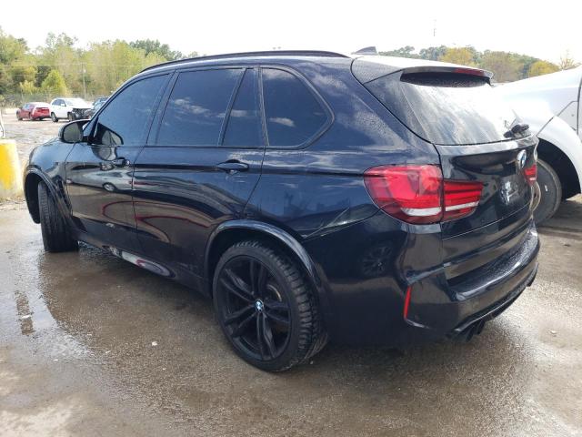 Obraz 2 z 2015 BMW X5 M 2015 z VIN 5YMKT6C54F0C89087