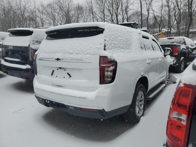 Obraz 3 z 2023 CHEVROLET TAHOE K1500 2023 z VIN 1GNSKLED4PR284617