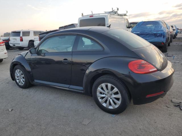 Image 2 of 2015 VOLKSWAGEN BEETLE 1.8T 2015 with VIN 3VWF17AT9FM638095
