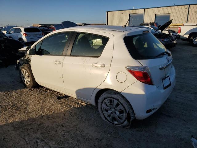 Изображение 2 2013 TOYOTA YARIS  2013 с VIN JTDKTUD30DD543861