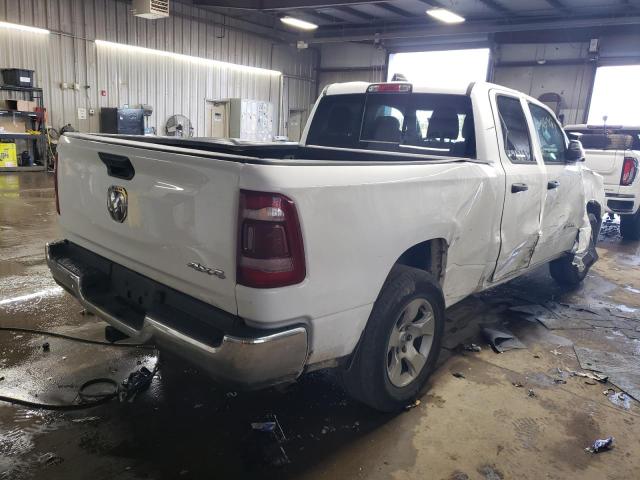 Obraz 3 z 2022 RAM 1500 TRADESMAN 2022 z VIN 1C6SRFCTXNN160833