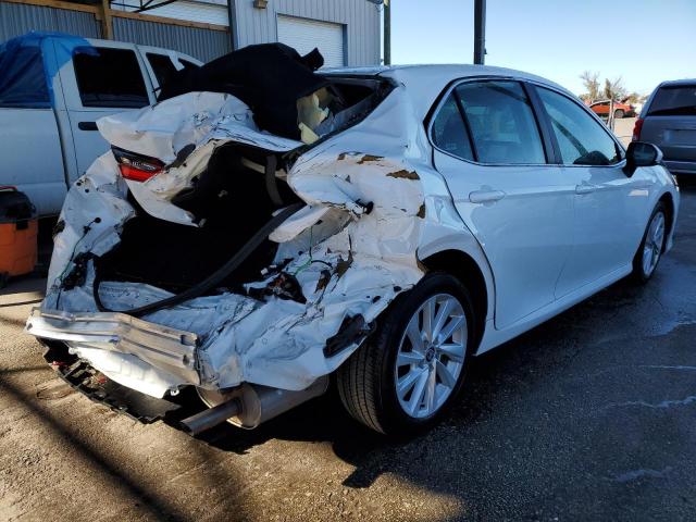 Image 3 of 2023 TOYOTA CAMRY LE 2023 with VIN 4T1C11AK9PU835819