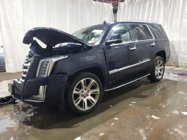 Obraz 1 z 2018 CADILLAC ESCALADE LUXURY 2018 z VIN 1GYS4BKJ7JR172385