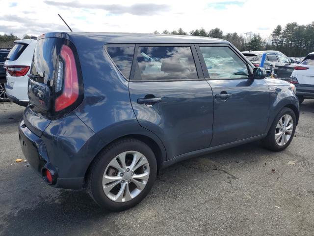 Изображение 3 2016 KIA SOUL + 2016 с VIN KNDJP3A52G7238168