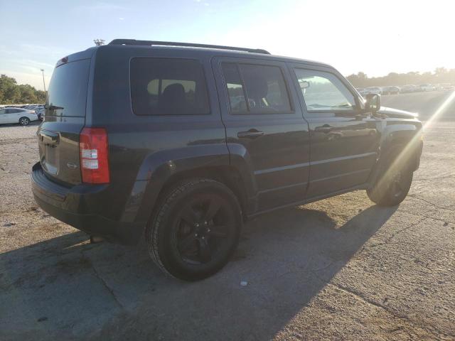 Obraz 3 z 2015 JEEP PATRIOT SPORT 2015 z VIN 1C4NJPBA7FD314277