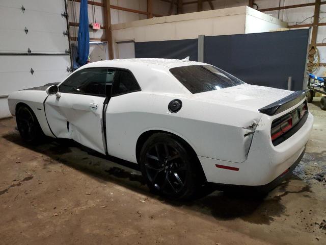 Image 2 of 2019 DODGE CHALLENGER R/T 2019 with VIN 2C3CDZBT5KH652449