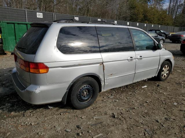 Obraz 3 z 2002 HONDA ODYSSEY EXL 2002 z VIN 5FNRL18932B055831