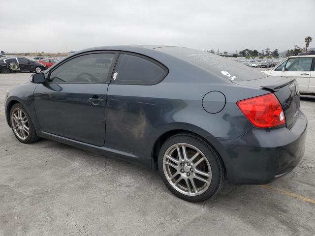 Image 2 of 2007 TOYOTA SCION TC  2007 with VIN JTKDE177170163481
