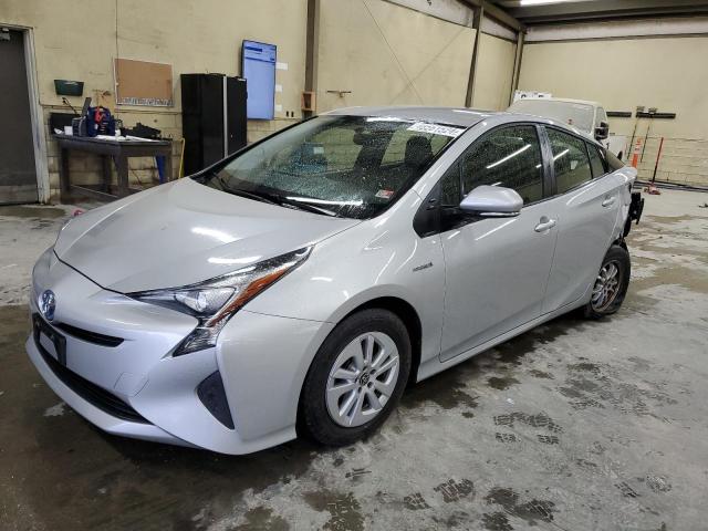 2016 TOYOTA PRIUS  2016 image
