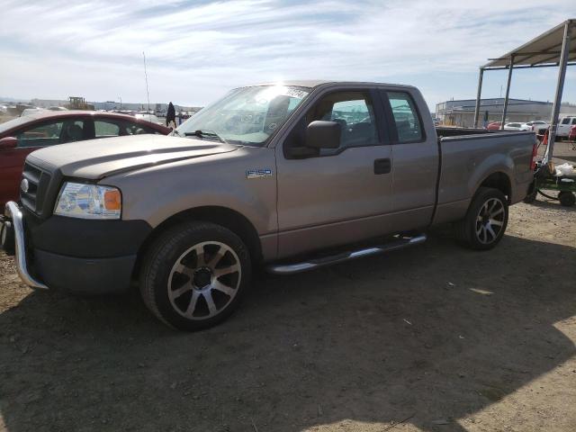 2006 FORD F150  2006 image