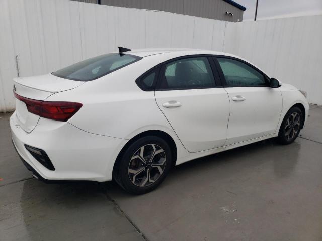 Image 3 of 2021 KIA FORTE FE 2021 with VIN 3KPF24AD6ME266746
