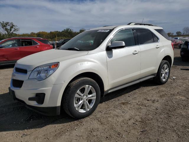 2013 CHEVROLET EQUINOX LT 2013 image