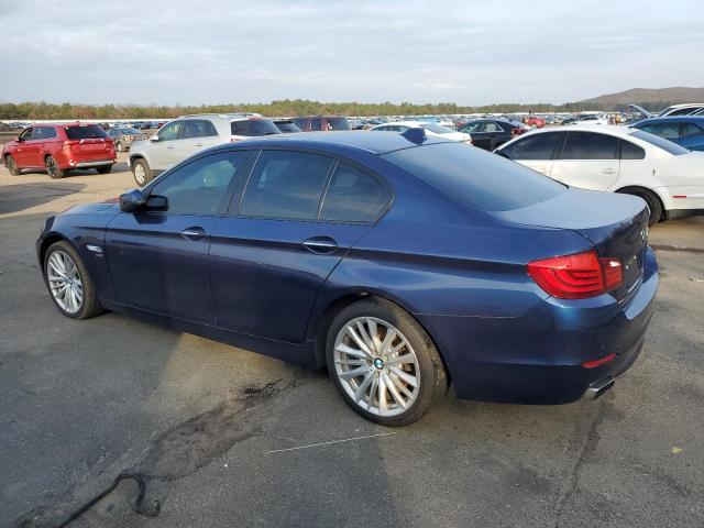 Изображение 2 2011 BMW 550 XI 2011 с VIN WBAFU9C5XBC784230