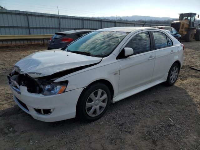 2013 MITSUBISHI LANCER ES/ES SPORT 2013 image