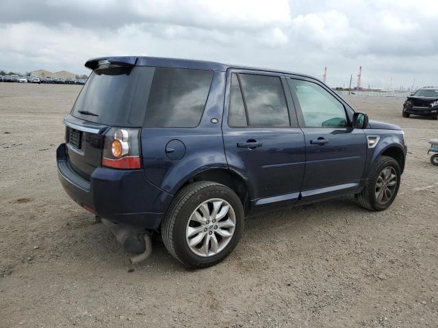 Изображение 3 2014 LAND ROVER LR2 HSE 2014 с VIN SALFR2BGXEH396218