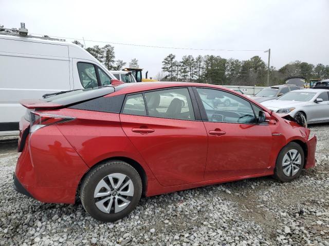 Obraz 3 z 2017 TOYOTA PRIUS  2017 z VIN JTDKARFU1H3052087