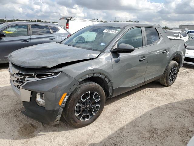 Изображение 1 2023 HYUNDAI SANTA CRUZ SEL 2023 с VIN 5NTJB4AE5PH040718