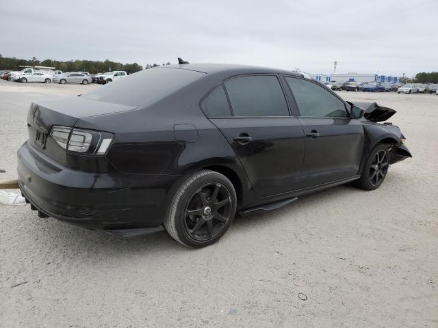 Image 3 of 2015 VOLKSWAGEN JETTA SE 2015 with VIN 3VWD17AJ5FM225869