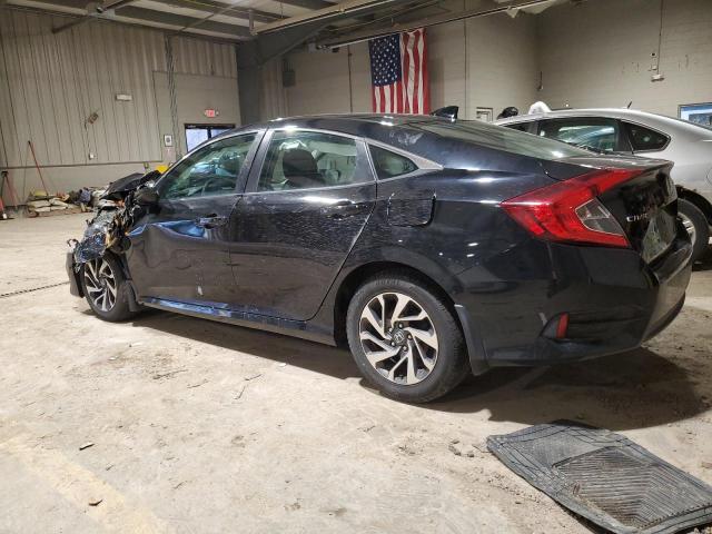 Image 2 of 2018 HONDA CIVIC EX 2018 with VIN 2HGFC2F78JH511777