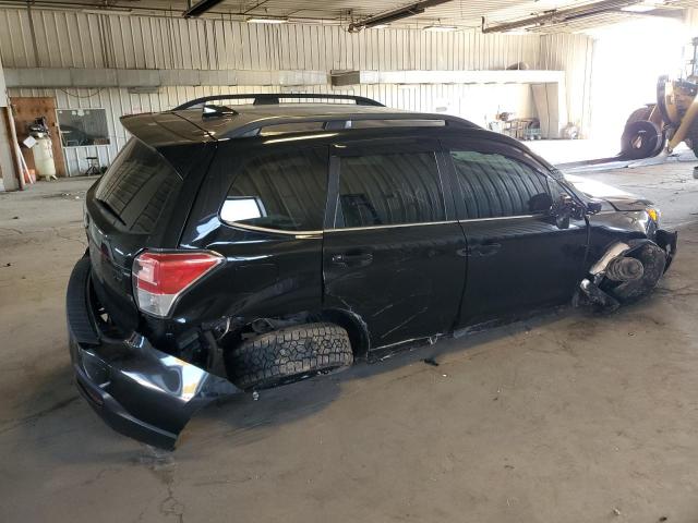 Obraz 3 z 2018 SUBARU FORESTER 2.0XT PREMIUM 2018 z VIN JF2SJGEC5JH556231