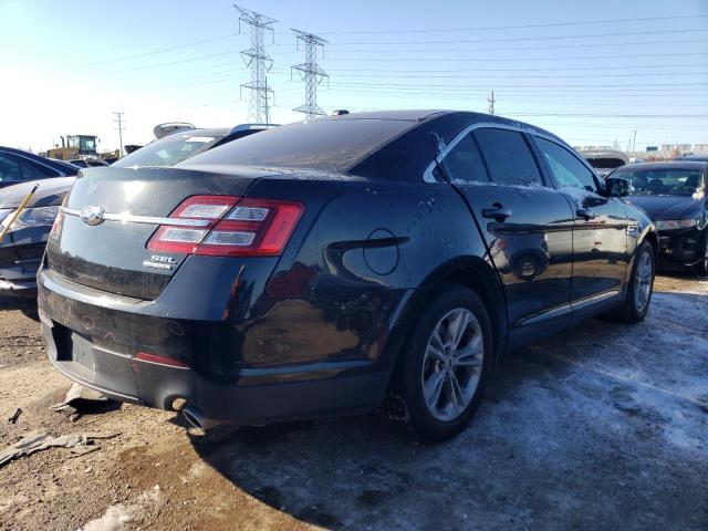 Image 3 of 2014 FORD TAURUS SEL 2014 with VIN 1FAHP2E82EG157431