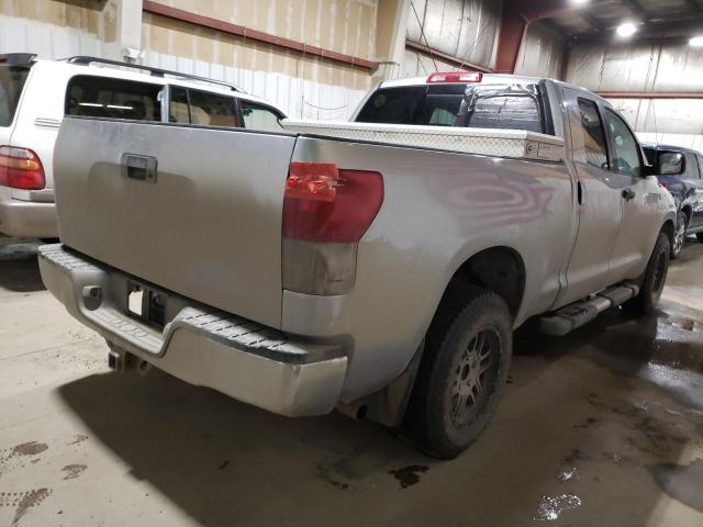 Изображение 3 2008 TOYOTA TUNDRA DOUBLE CAB 2008 с VIN 5TFBT54138X013716