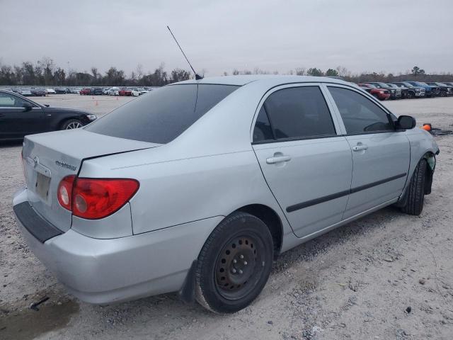 Image 3 of 2007 TOYOTA COROLLA CE 2007 with VIN 1NXBR32E07Z855921