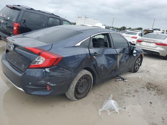 Obraz 3 z 2019 HONDA CIVIC LX 2019 z VIN 19XFC2F67KE014531