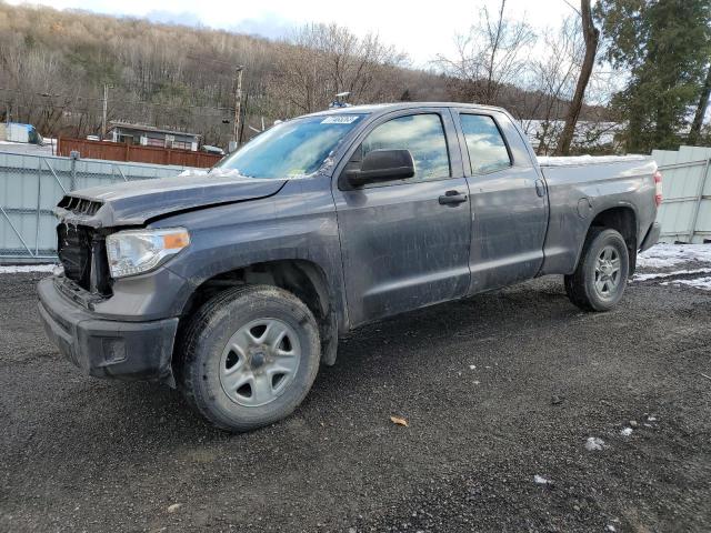 Obraz 2014 TOYOTA TUNDRA DOUBLE CAB SR/SR5 2014