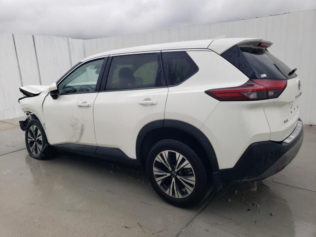 Изображение 2 2023 NISSAN ROGUE SV 2023 с VIN JN8BT3BA1PW008028