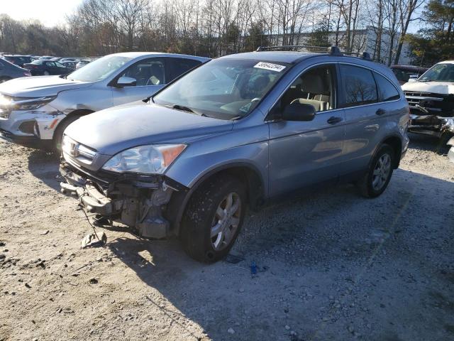 Изображение 2009 HONDA CR-V EX 2009