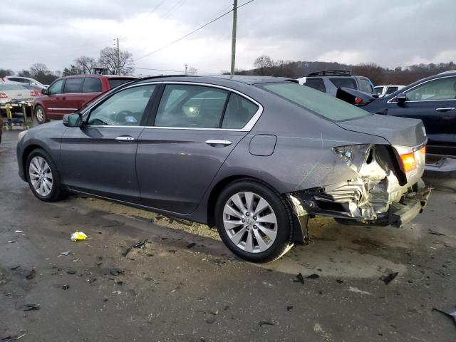 Изображение 2 2014 HONDA ACCORD EX 2014 с VIN 1HGCR2F78EA198025
