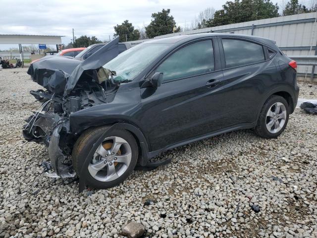 Изображение 1 2019 HONDA HR-V LX 2019 с VIN 3CZRU5H30KM724885