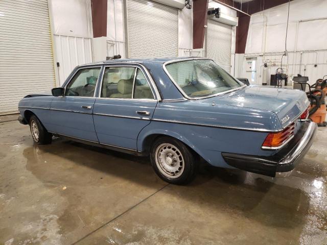 Obraz 2 z 1983 MERCEDES-BENZ 300 DT 1983 z VIN WDBAB33A4DB017395