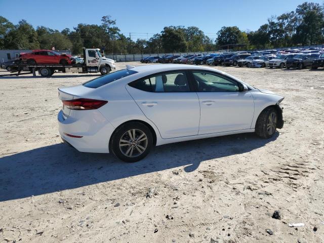 Изображение 3 2018 HYUNDAI ELANTRA SEL 2018 с VIN 5NPD84LF1JH231172