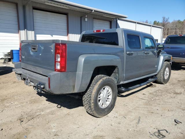 Изображение 3 2009 HUMMER H3T  2009 с VIN 5GNEN13E598142234
