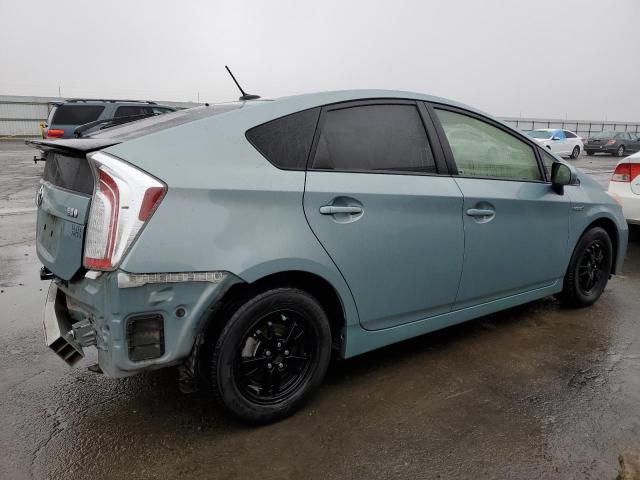 Image 3 of 2015 TOYOTA PRIUS  2015 with VIN JTDKN3DU7F1914662