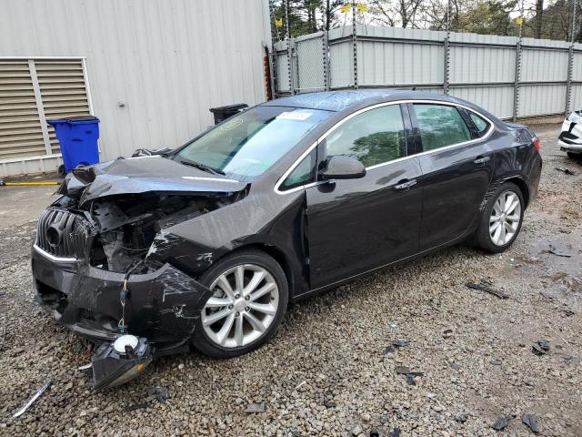 Obraz 2012 BUICK VERANO CONVENIENCE 2012