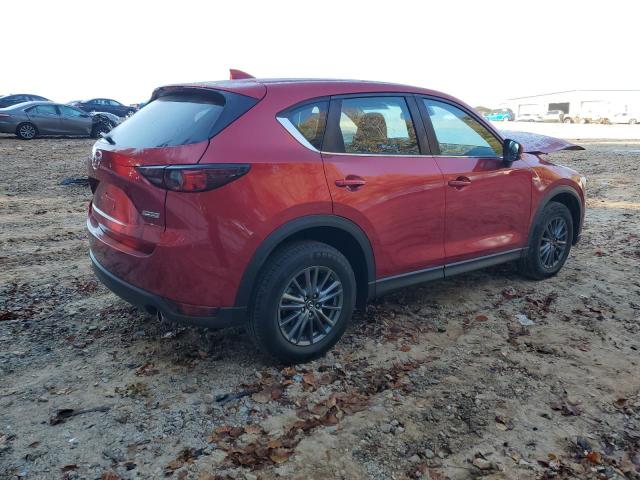 Image 3 of 2019 MAZDA CX-5 SPORT 2019 with VIN JM3KFABM7K1507804
