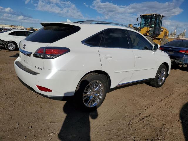 Image 3 of 2013 LEXUS RX 350 2013 with VIN 2T2ZK1BA4DC118105