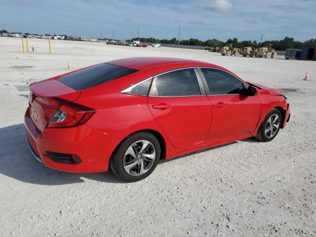 Изображение 3 2019 HONDA CIVIC LX 2019 с VIN 2HGFC2F68KH578002