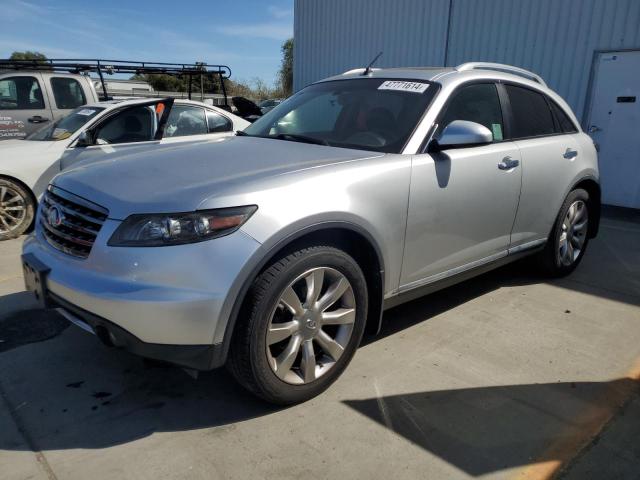 2008 INFINITI FX35  2008 image