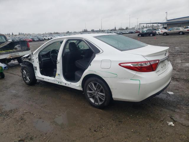 Изображение 2 2017 TOYOTA CAMRY LE 2017 с VIN 4T1BF1FK8HU435919