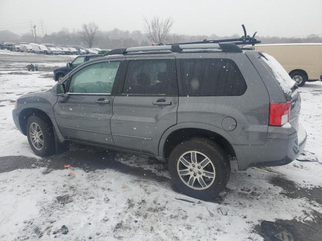 Obraz 2 z 2004 MITSUBISHI ENDEAVOR LIMITED 2004 z VIN 4A4MN41S24E100502