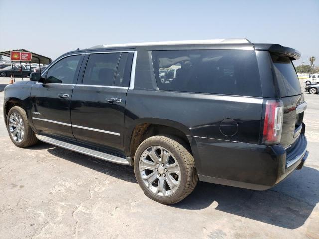 Obraz 2 z 2017 GMC YUKON XL DENALI 2017 z VIN 1GKS2HKJ6HR123448