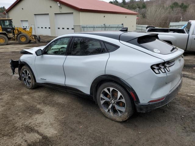 Изображение 2 2022 FORD MUSTANG MACH-E PREMIUM 2022 с VIN 3FMTK3SU7NMA43100