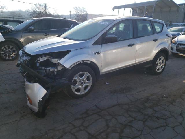 Obraz 1 z 2018 FORD ESCAPE S 2018 z VIN 1FMCU0F77JUA07653