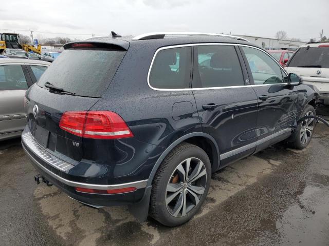 Image 3 of 2017 VOLKSWAGEN TOUAREG WOLFSBURG 2017 with VIN WVGRF7BP8HD002913