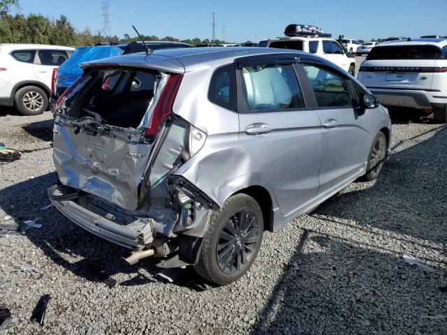 Image 3 of 2019 HONDA FIT SPORT 2019 with VIN 3HGGK5H66KM715851